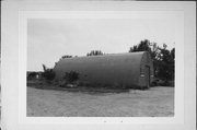 2909 KELLOGG AVE, a Quonset government outbuilding, built in Janesville, Wisconsin in .