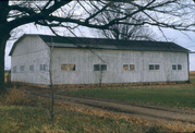 Larson Brothers Airport, a District.