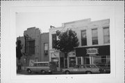 C. 101 N MAIN ST, a Art Deco retail building, built in Janesville, Wisconsin in 1936.