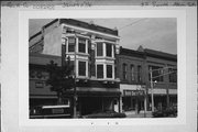 32 S MAIN ST, a Neoclassical/Beaux Arts retail building, built in Janesville, Wisconsin in 1905.