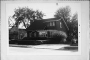 622 S MAIN ST, a Bungalow house, built in Janesville, Wisconsin in 1920.