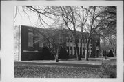 1138 E MEMORIAL DR, a Neoclassical/Beaux Arts school – elem/middle/jr high/high, built in Janesville, Wisconsin in 1939.