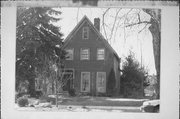 Conrad Cottages Historic District, a District.