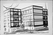 419 E MILWAUKEE ST, a English Revival Styles apartment/condominium, built in Janesville, Wisconsin in 1920.
