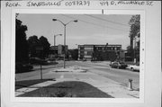 419 E MILWAUKEE ST, a English Revival Styles apartment/condominium, built in Janesville, Wisconsin in 1920.
