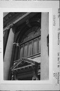 100 W MILWAUKEE ST, a Contemporary bank/financial institution, built in Janesville, Wisconsin in 1912.