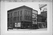 301 W MILWAUKEE ST, a Italianate tavern/bar, built in Janesville, Wisconsin in 1885.