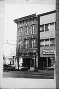 301 W MILWAUKEE ST, a Italianate tavern/bar, built in Janesville, Wisconsin in 1885.