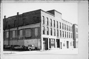 10-16 N PARKER DR OR 201 E MILWAUKEE ST, a Italianate industrial building, built in Janesville, Wisconsin in .