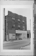 East Milwaukee Street Historic District, a District.