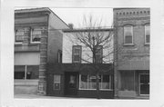 173-177 W MAIN ST 173-177 W MAIN ST, a Commercial Vernacular small retail building, built in Stoughton, Wisconsin in .