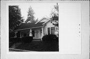 518 S PARKER DR, a Bungalow house, built in Janesville, Wisconsin in 1920.