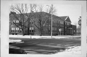 316 S RINGOLD ST, a Neoclassical/Beaux Arts elementary, middle, jr.high, or high, built in Janesville, Wisconsin in 1930.