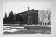 CA. 465 ROCKPORT RD, a Neoclassical/Beaux Arts elementary, middle, jr.high, or high, built in Janesville, Wisconsin in 1929.