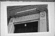 CA. 465 ROCKPORT RD, a Neoclassical/Beaux Arts elementary, middle, jr.high, or high, built in Janesville, Wisconsin in 1929.