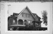 Lovejoy and Merrill-Nowlan Houses, a Building.