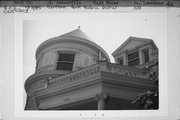 320 ST LAWRENCE AVE 320 ST LAWRENCE AVE, a Queen Anne house, built in Janesville, Wisconsin in 1900.