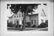 1700 W STATE ST, a Italianate elementary, middle, jr.high, or high, built in Janesville, Wisconsin in .