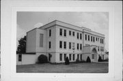 1700 W STATE ST, a Neoclassical/Beaux Arts elementary, middle, jr.high, or high, built in Janesville, Wisconsin in 1915.