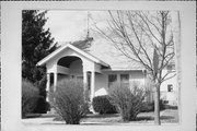 853 WALKER ST, a Side Gabled house, built in Janesville, Wisconsin in 1928.