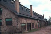 85 Montreal St (AKA S SIDE OF WISCONSIN AVE OPP OLD MONTREAL CITY HALL), a Bungalow industrial bldg/manufacturing facility, built in Montreal, Wisconsin in 1915.
