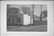 Goodrich Blacksmith Shop, a Building.