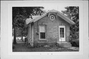 117 N MAIN ST, a Front Gabled house, built in Orfordville, Wisconsin in .