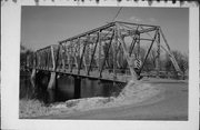 COUNTY HIGHWAY E COUNTY HIGHWAY E, a NA (unknown or not a building) bridge, built in Washington, Wisconsin in 1925.