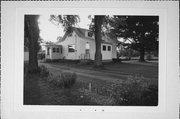 PRENTICE ST, a Other Vernacular house, built in Glen Flora, Wisconsin in 1900.