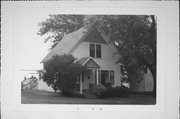 615 E 2ND ST S, a Front Gabled house, built in Ladysmith, Wisconsin in .