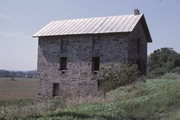 TERRY TOWN RD, a Front Gabled house, built in Baraboo, Wisconsin in .