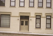 200 ASH ST, a Italianate lodging-hotel, built in Baraboo, Wisconsin in 1899.