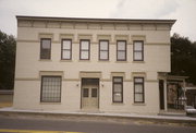 200 ASH ST, a Italianate lodging-hotel, built in Baraboo, Wisconsin in 1899.