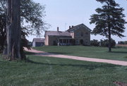 WATERBURY RD, WEST SIDE, .6 MILE SOUTH OF KEITEL RD, a Gabled Ell house, built in Sumpter, Wisconsin in .