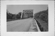 HIGHWAY 60, ACROSS OTTER CREEK HIGHWAY 60, ACROSS OTTER CREEK, a NA (unknown or not a building) bridge, built in Prairie du Sac, Wisconsin in 1932.