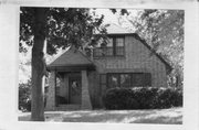3829 NAKOMA RD, a English Revival Styles house, built in Madison, Wisconsin in 1930.