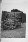 STATE HIGHWAY 136, a NA (unknown or not a building) natural feature, built in Excelsior, Wisconsin in .