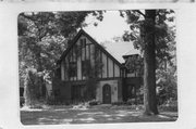 3914 NAKOMA RD, a English Revival Styles house, built in Madison, Wisconsin in 1926.