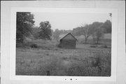 COUNTY HIGHWAY Y, SOUTHEAST SIDE, 1 MILE NORTH OF COUNTY HIGHWAY Q, a Astylistic Utilitarian Building outbuildings, built in Woodland, Wisconsin in .
