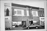 129 3RD AVE, a Commercial Vernacular large retail building, built in Baraboo, Wisconsin in 1888.