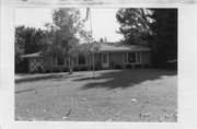 4125 NAKOMA RD, a Ranch house, built in Madison, Wisconsin in 1950.