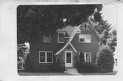 4142 NAKOMA RD, a English Revival Styles house, built in Madison, Wisconsin in 1929.