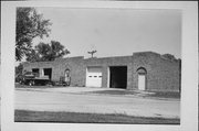 MILL RACE DR, a Astylistic Utilitarian Building garage, built in Baraboo, Wisconsin in .