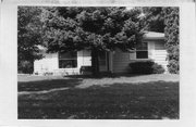 4174 NAKOMA RD, a Minimal Traditional house, built in Madison, Wisconsin in 1950.