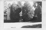 4185 NAKOMA RD, a English Revival Styles house, built in Madison, Wisconsin in 1927.
