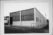 106 WALNUT ST, a Contemporary industrial bldg/manufacturing facility, built in Baraboo, Wisconsin in 1892.
