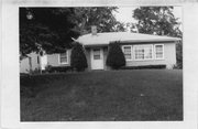 4214 NAKOMA RD, a Minimal Traditional house, built in Madison, Wisconsin in 1950.