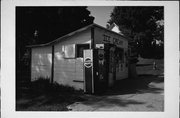 WISCONSIN ST, a Commercial Vernacular restaurant/supper club, built in Merrimac, Wisconsin in .