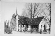 Freda Meyers Nishan Memorial Chapel, a Building.