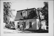 626 LAUREL ST, a Other Vernacular house, built in Reedsburg, Wisconsin in .
